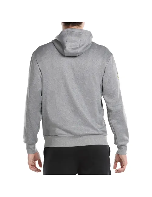 Sudadera Bullpadel Wpt Lardo M 059 | Ofertas de pádel